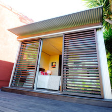 Guest House / Mother-In-Law Suite