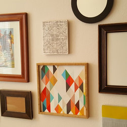 International District Flat - Products