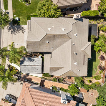 319 SF Front Yard ADU for Aging Parent