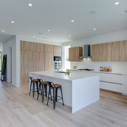 Gardner Str - Kitchen Cabinetry