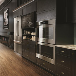 Bosch Home Appliances - Products