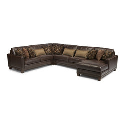 Gallery - Sectional Sofas