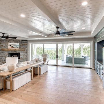 102 Lower Greenway Carlton Landing, Oklahoma - Wyatt Poindexter - The Agency