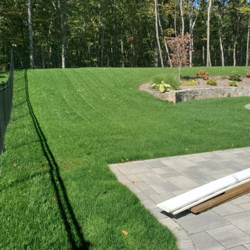 Woodbridge, CT | Landscaper Near Me | Best Lawn Care Professionals | Landscaping