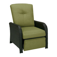 Outside furniture