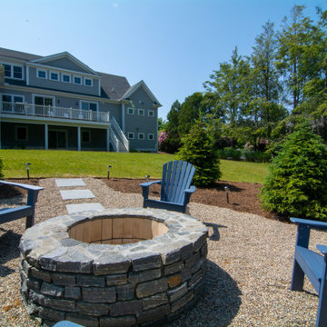 The Heights/Mashpee Ma Home