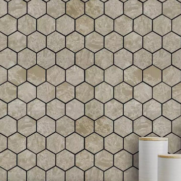 Stone Wall Cladding