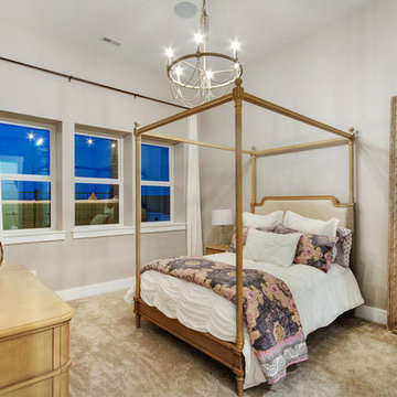 2018 Parade of Homes