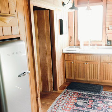Furnished Westport Barn
