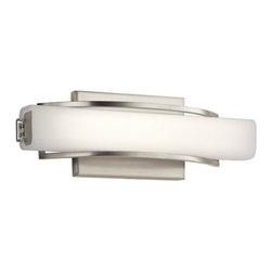 Elan Lighting - Elan Lighting Wall Sconce Rowan Collection - Bathroom Vanity Lighting