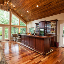 Front Entertainment Room