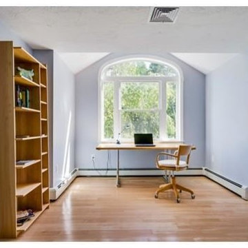56 Spring St, Hopkinton, MA Rehab
