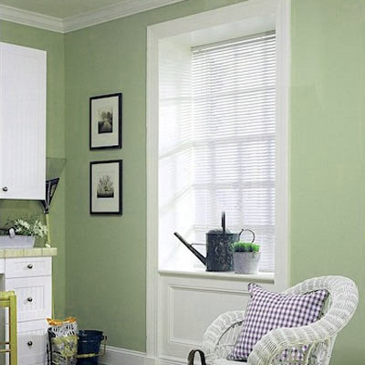 Contemporary Window Blinds by BlindSaver.com