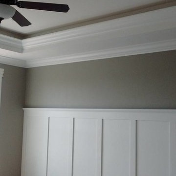 Rexburg Hill Home