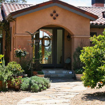 Vineyard Estate