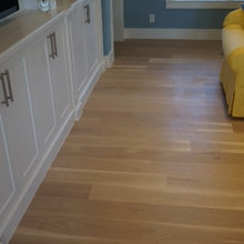 Flooring