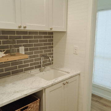 Bay Pine Renovation