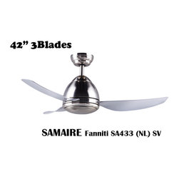 Products - Ceiling Fans