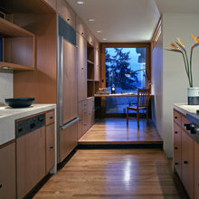 Office Nook