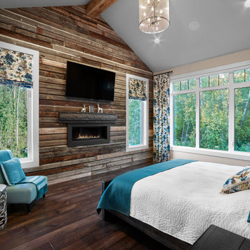 Whitecroft Home Major Renovation