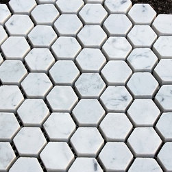 White Mosaics Collection - Products