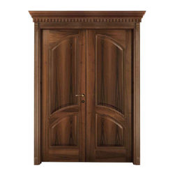 Traditional and classic doors - Interior Doors