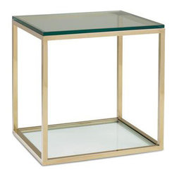 Furniture - Side Tables And End Tables