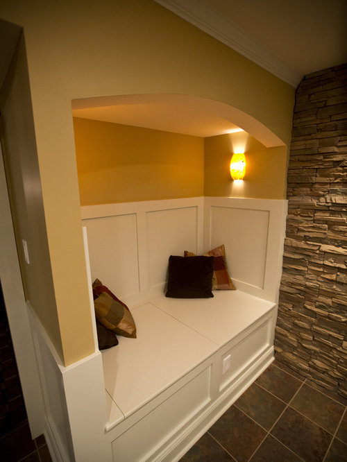 Top 20 Sump Pit Cover Basement Ideas & Remodeling Photos Houzz