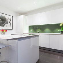 kitchen floor