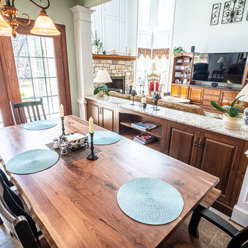 Kitchen (59), Ambler, PA