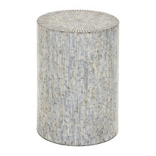 End Tables