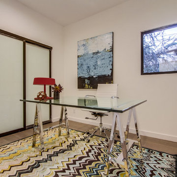 Pasadena Complete Home Renovation