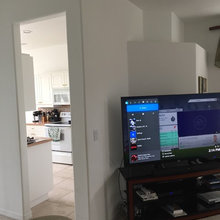 Condo Remodel