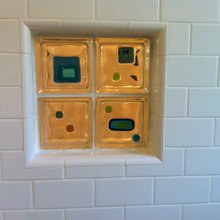 Glass Block Windows