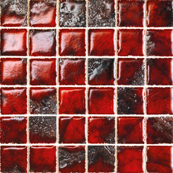 Керамическая плитка AREZIA | Коллекция Mosaici M.04 - Mosaic Tile