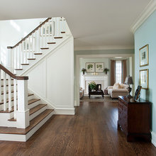 Carroll Stair Designs