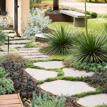 Pool Landscaping