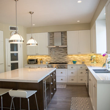 Kitchen & Master Bath Remodel | Kitchen Remodel | Carmel Valley