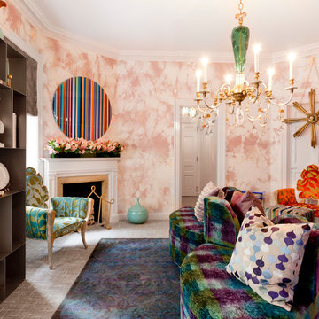 2015 Holiday House NYC
