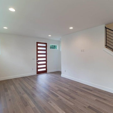 San Lorenzo - Home Remodeling Contractors