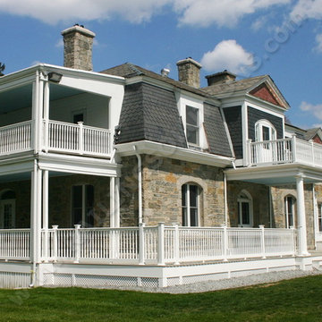 Railing Solutions