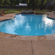 pools
