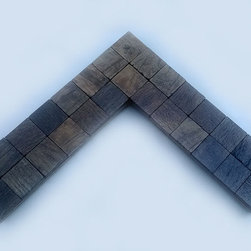 Rustic Frames For Pictures And Mirrors - Picture Frames
