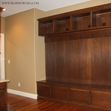 Closet Ideas