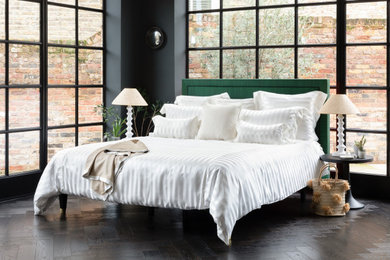 Lancaster bed linen