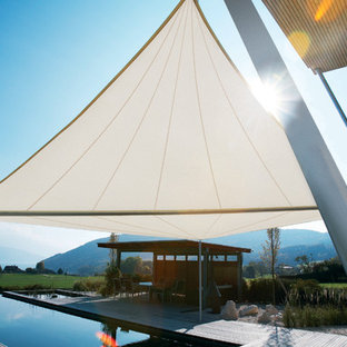 Nordischer Pool in Sonstige