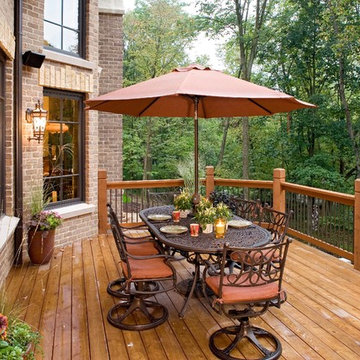 Knoll Creek St.Charles