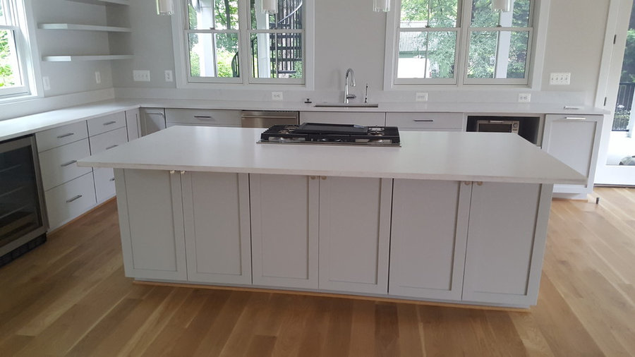 Boscawen St Project