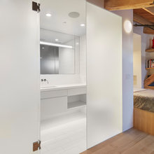 Daniel - Master Bath