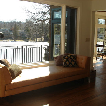 The Bark Lakehouse